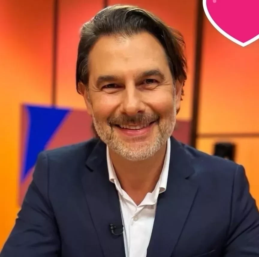 Rik van Beek